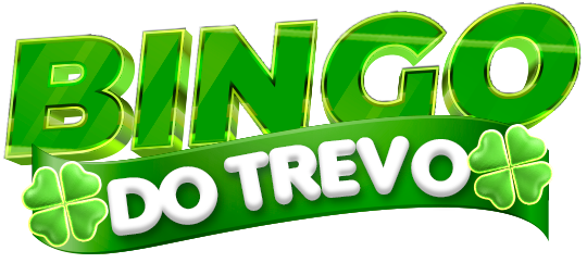 Logo Bingo do Trevo